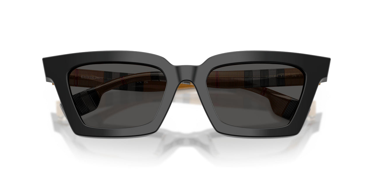395287 - Black - Dark Grey