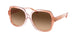 Coach Cr614 8395U Sunglasses