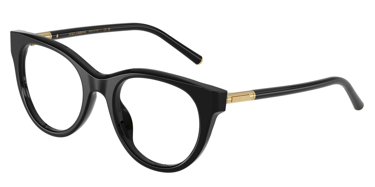 Dolce & Gabbana 3433 Eyeglasses