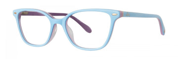 Lilly Pulitzer Braunwyn Mini Eyeglasses
