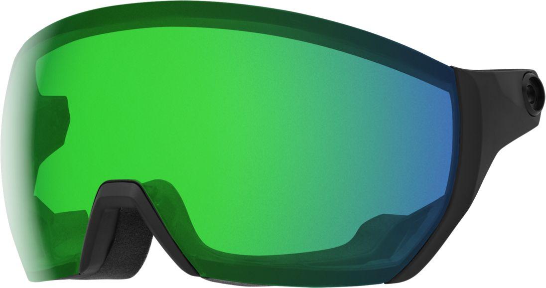 Smith Optics Snow Helmet Snow Helmets I70326 Survey Visor Helmet