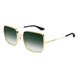 003 - Gold - Green