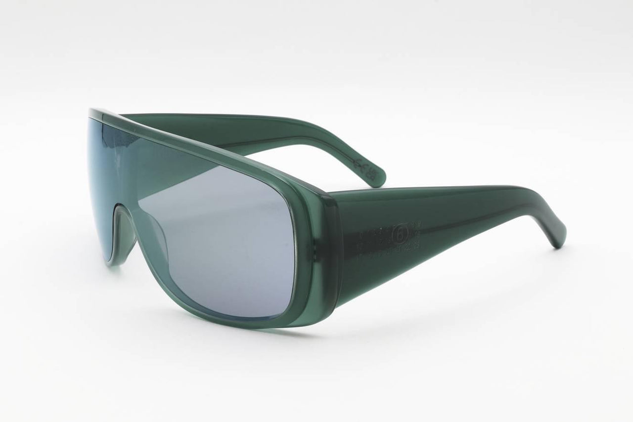 004 - GREEN