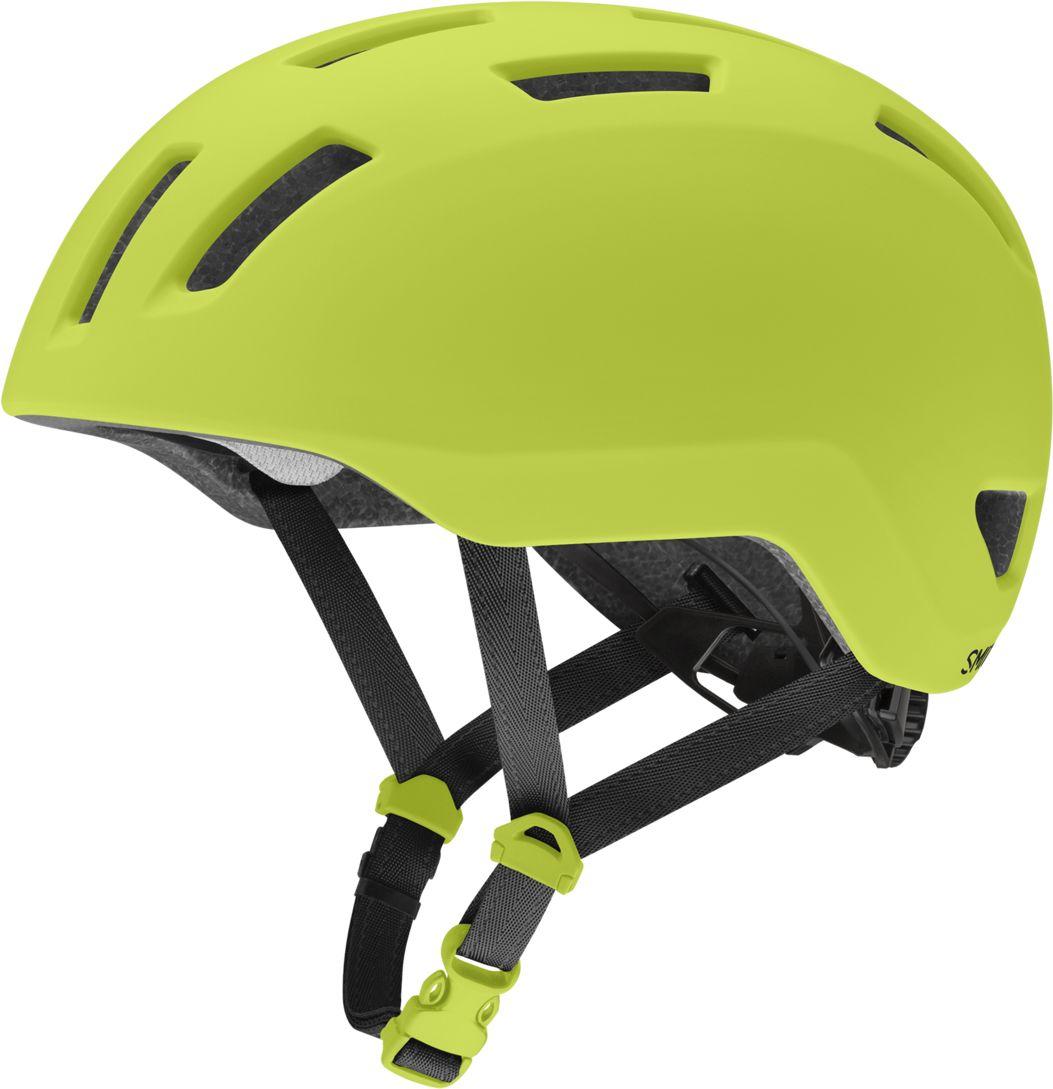 Smith Optics Road Bike Helmets E00776 Transit Jr. MIPS Helmet