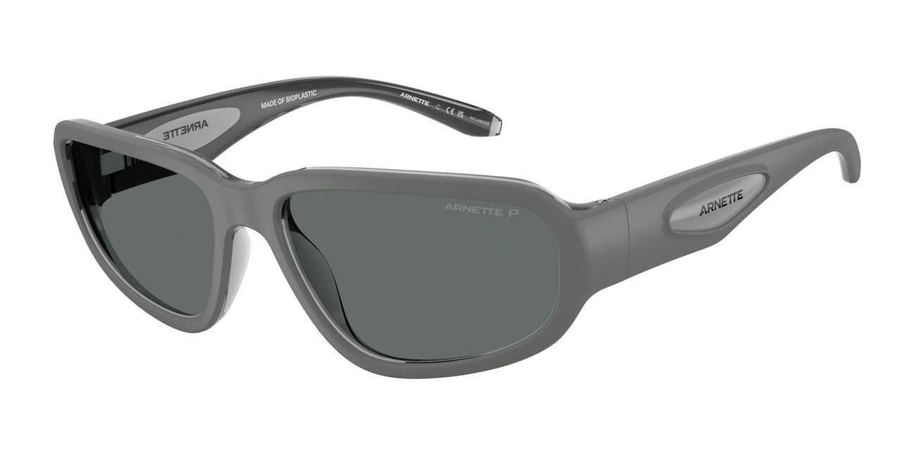 300981 - Grey - Dark Grey Polarized