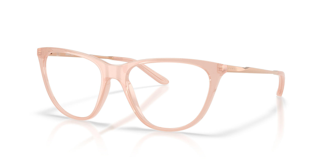 Oakley Bmng Arc 8202 Eyeglasses