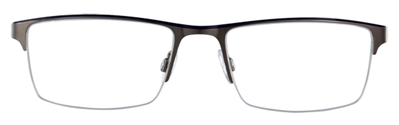 058 - Gunmetal