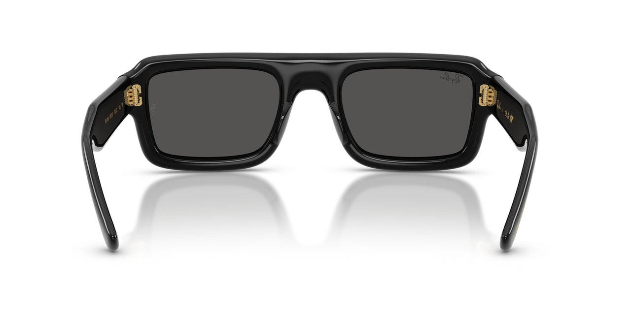 601/87 - Black - Ultra Black