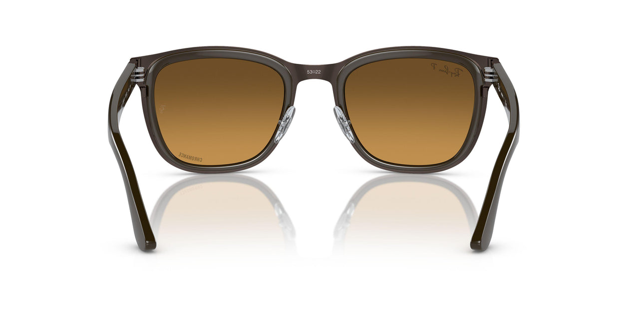 9259A2 - Brown - Brown/grey