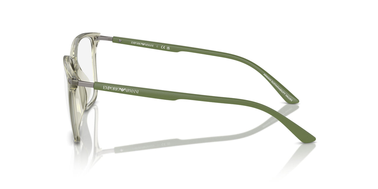 6107 - Green