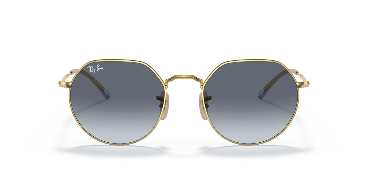 001/86 - Gold - Blue Gradient Grey