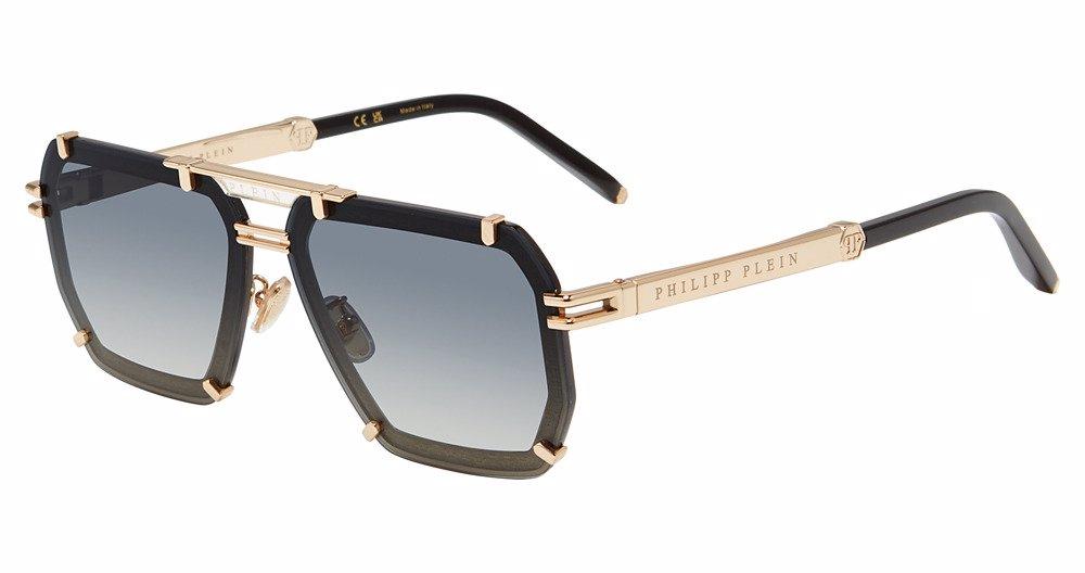 Philipp Plein SPP131 Sunglasses