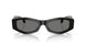 GB1/81 - Black - Dark Grey Polar