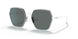 4615Z1 - White - Polar Dark Grey