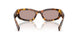 14L20I - Tortoise - Light Purple Brown