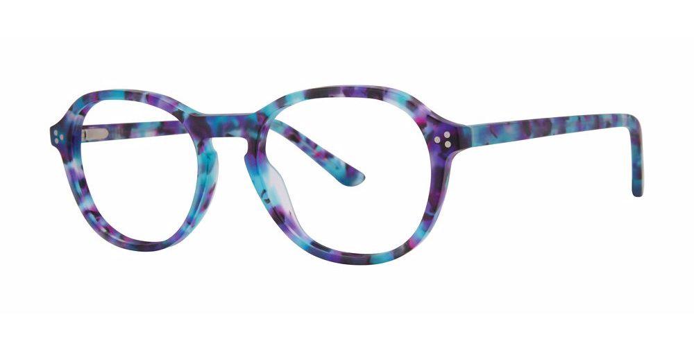 Genevieve Boutique ATTENTIVE Eyeglasses