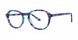 Genevieve Boutique ATTENTIVE Eyeglasses