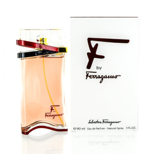 S. Ferragamo F By Ferragamo EDP Spray