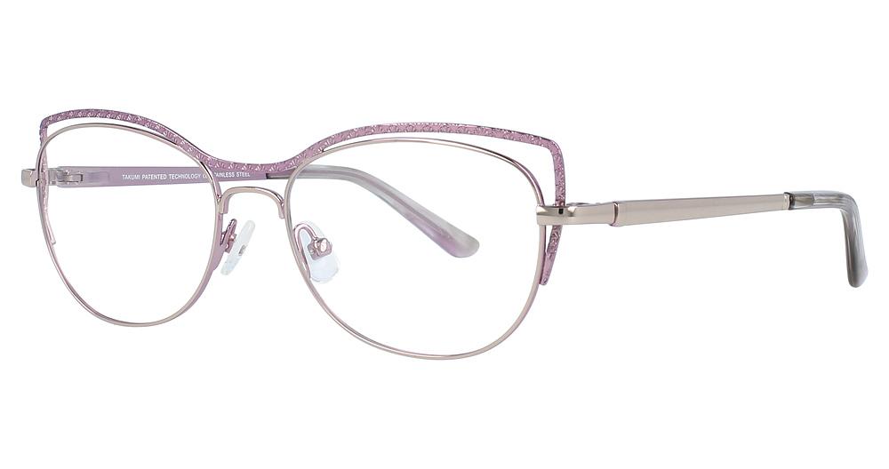 80 - Shiny Purple & Light Purple