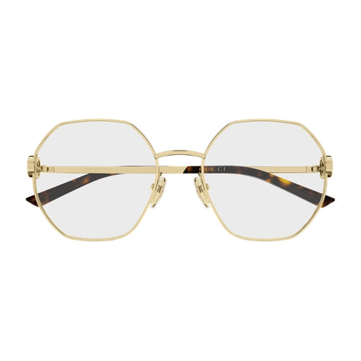 001 - Gold - Transparent