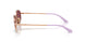 51525Q - Gold - Purple Polar