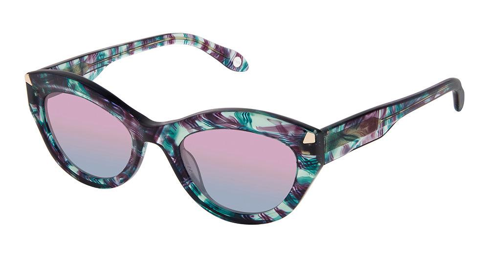 Fysh F-2147 Sunglasses