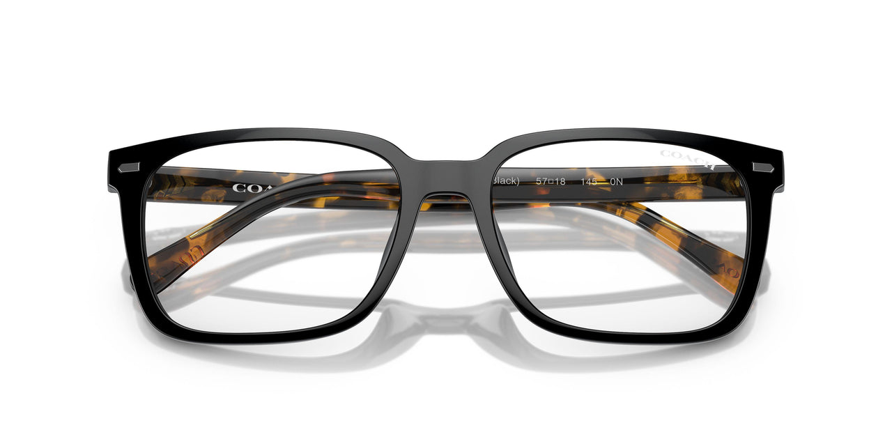 500272 - Black - Grey Solid