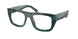 Prada A17V Eyeglasses