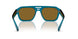 668383 - Blue - Dark Brown
