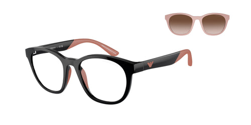 Emporio Armani Kids 4001F Sunglasses