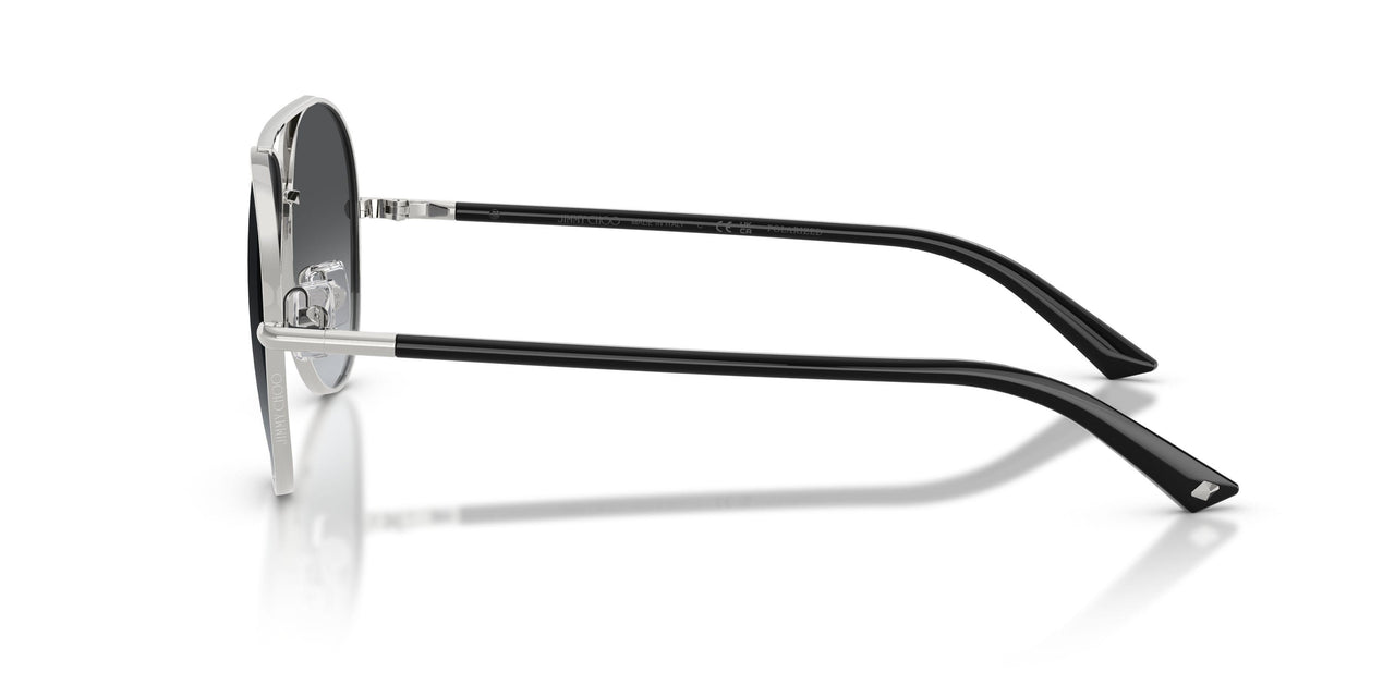 3002T3 - Silver - Polar Gradient Grey