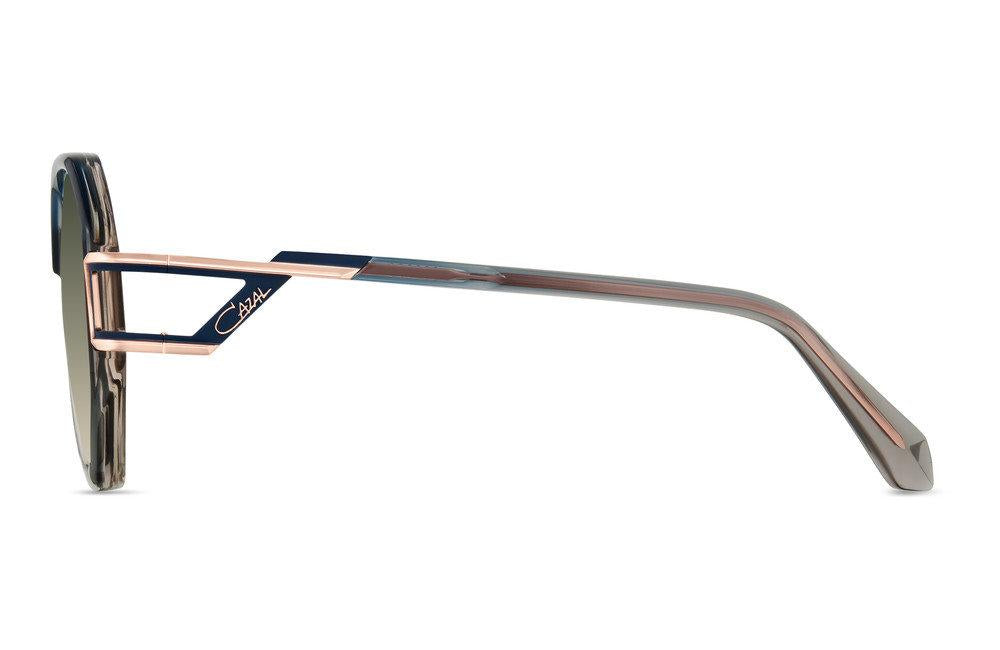 003-00 - smoke blue-rosegold