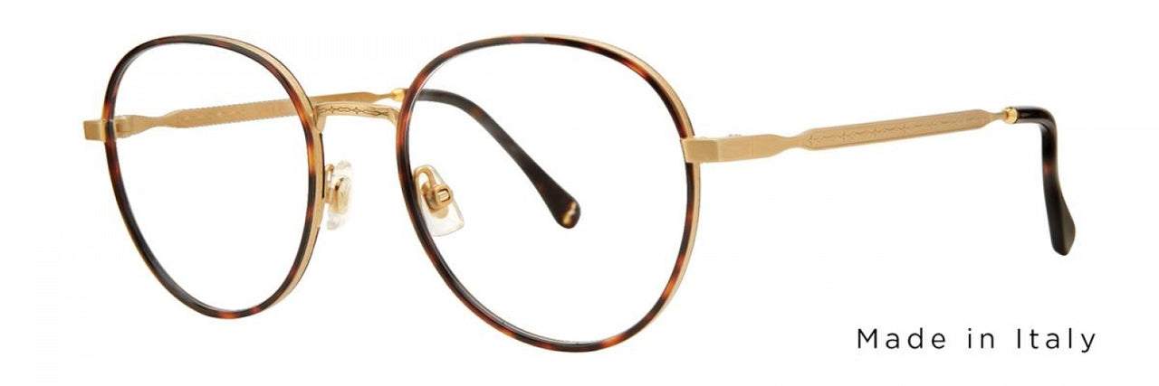 Valdo Andrea Eyeglasses