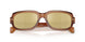 3017F9 - Orange - Brown Mirror Bronze