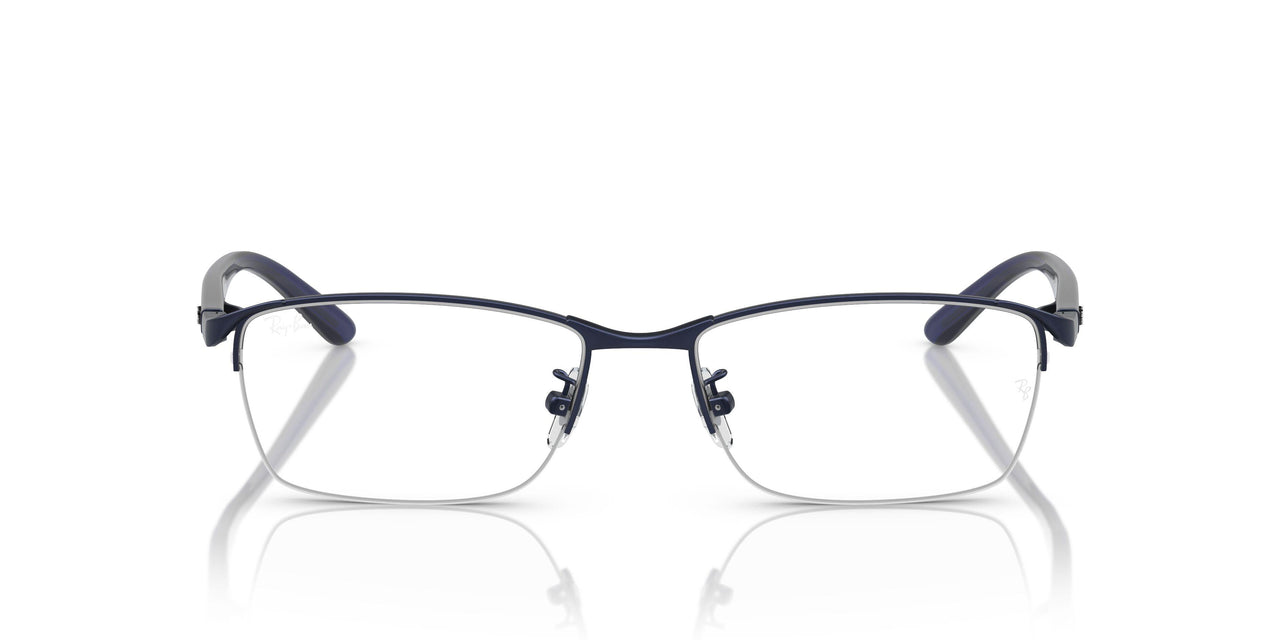 3076 - Blue - Clear