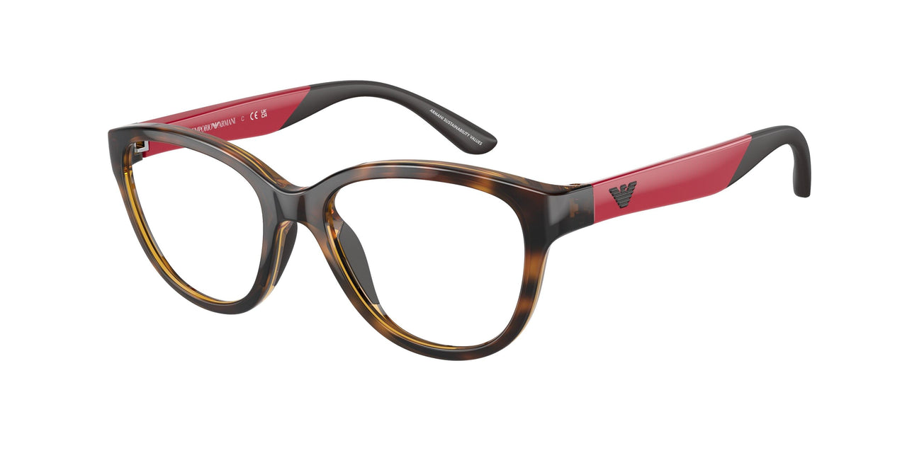 Emporio Armani Kids 3002 Eyeglasses