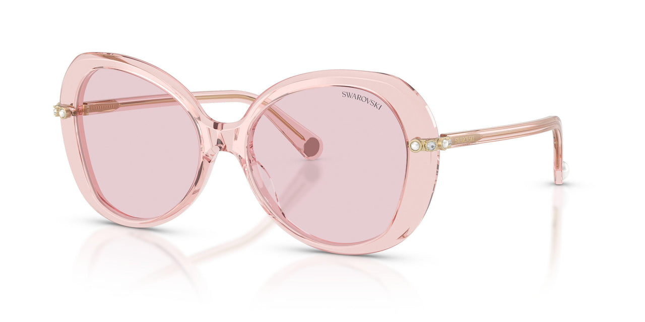 1070P5 - Pink - Pink