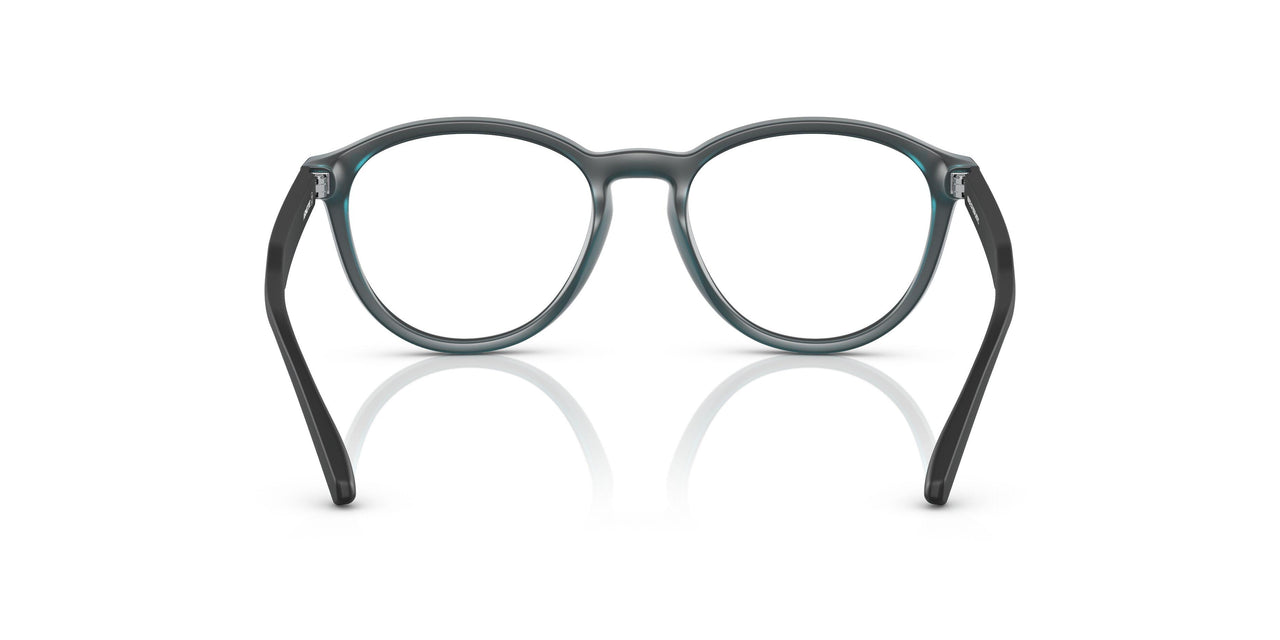 2830 - Black - Transparent