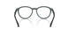 2830 - Black - Transparent