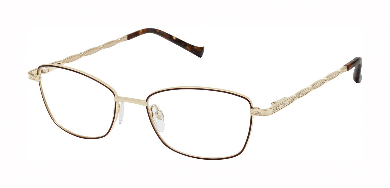 Tura R714 Eyeglasses