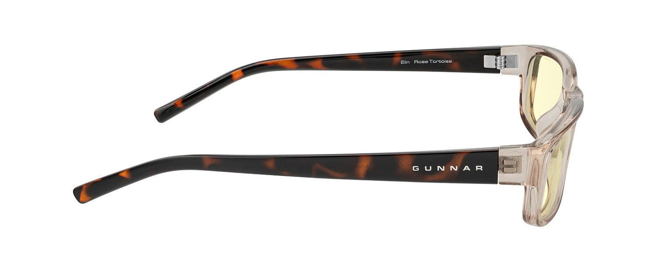 08801 - Rose Tortoise - Amber