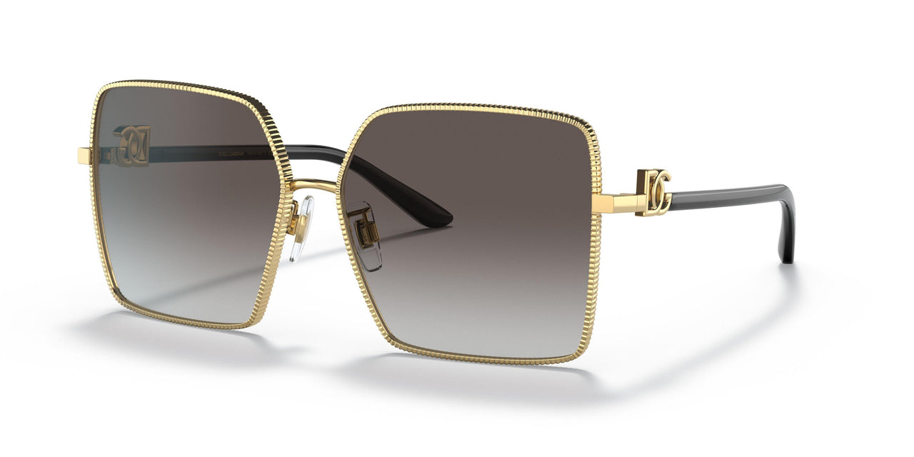 02/8G - Gold - Light Grey Gradient Black