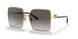 02/8G - Gold - Light Grey Gradient Black