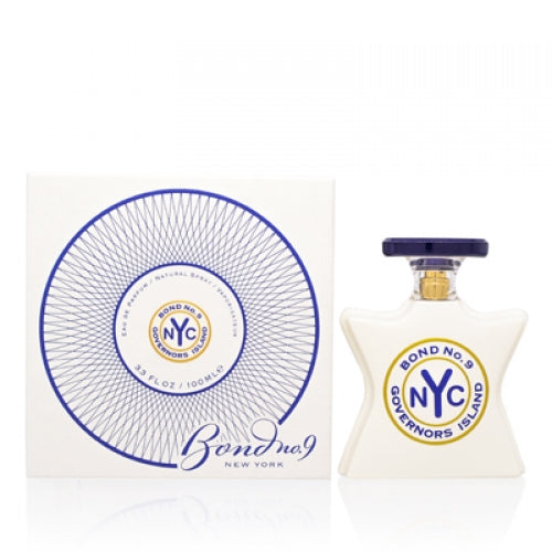 Bond No.9 Governors Island EDP Spray