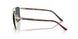 1076R5 - Gold - Blue