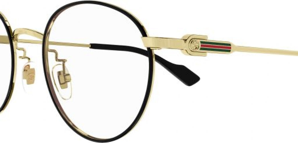 Gucci GG1613OJ Eyeglasses