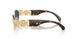 100280 - Gold - Dark Blue