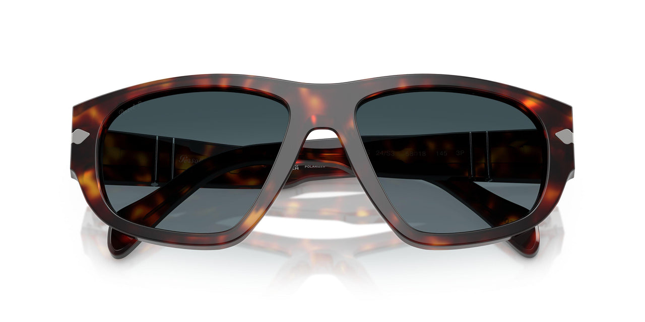 24/S3 - Tortoise - Light Blue Gradient Dark Blue