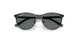 295/81 - Black - Dark Grey Polarized