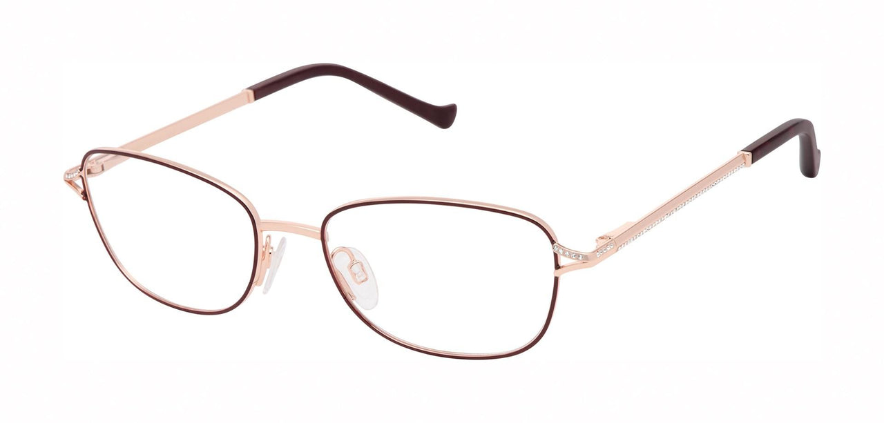 Tura R717 Eyeglasses